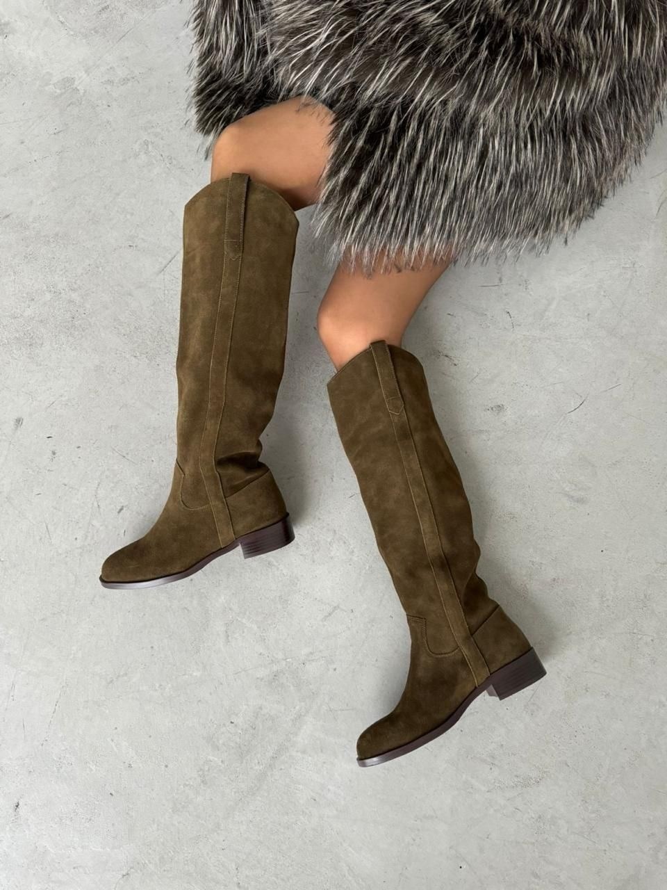 ,замшевые зимние сапоги зенден,замшевые сапоги,сапоги замшевые женские,сапоги женские зимние замшевые