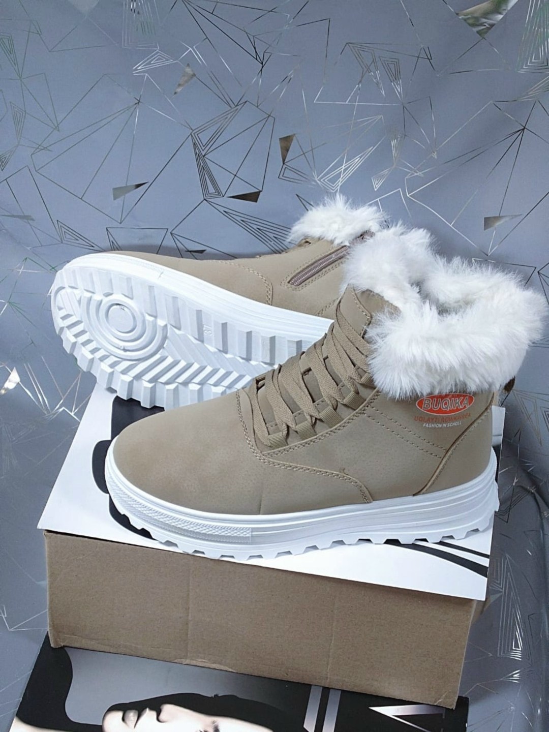 ,женская зимняя ,ботинка женские зимние,зимняя , женская