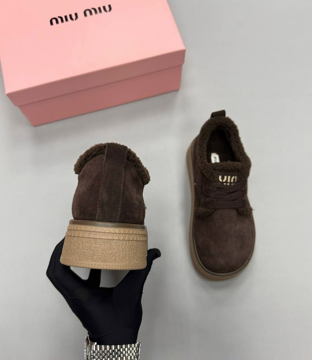 ,стильная ,ботинки miu miu,женские обуви,модная