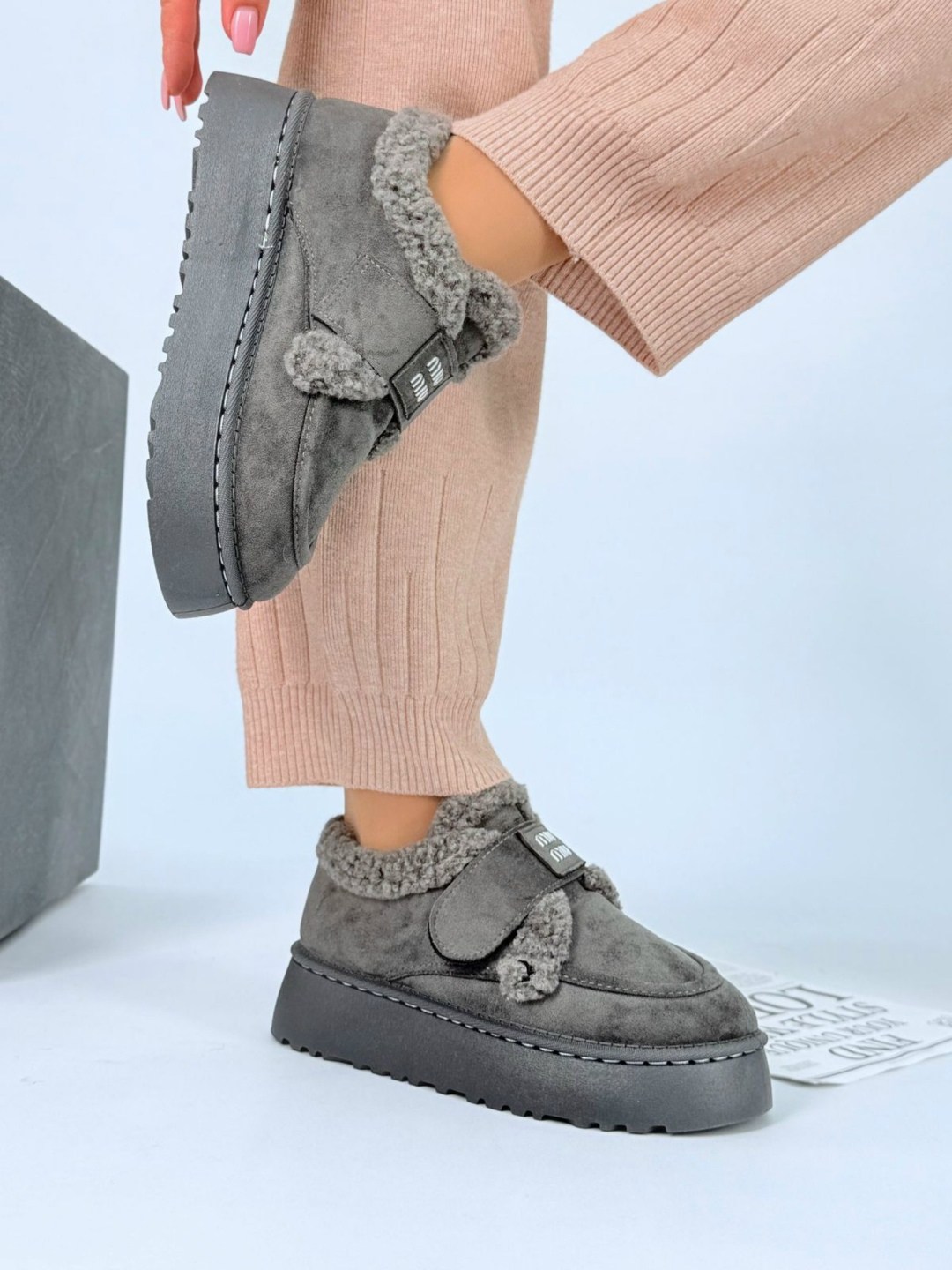 ,женская зимняя ,женская , повседневные,обуви