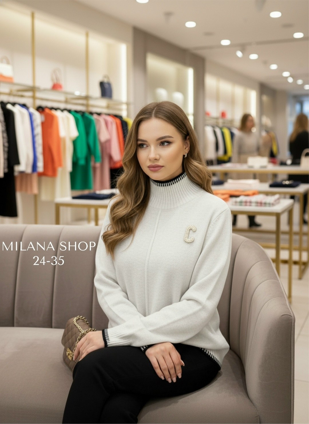 свитера женские,свитер,серый джемпер,женская кофта,джемпер