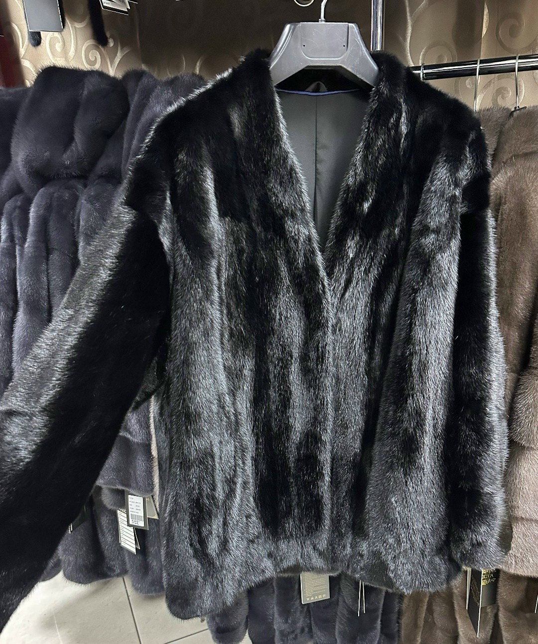 шуба норка,норковая шуба,норковая шуба автоледи,шуба из норки,меховая шуба