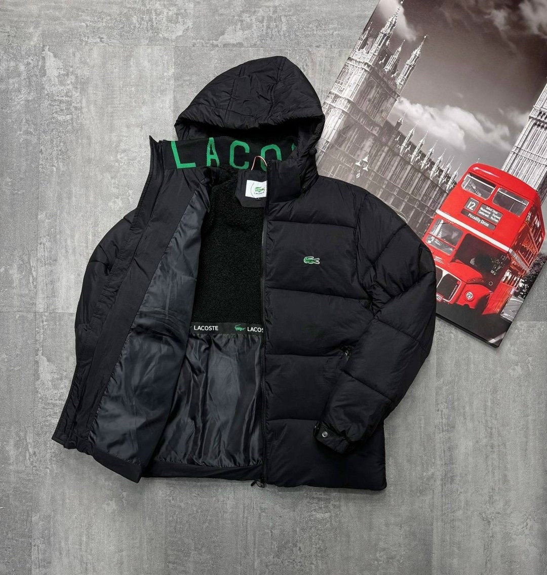 пуховик lacoste,куртка lacoste,мужские пуховики lacoste,демисезонная куртка,зимние куртки