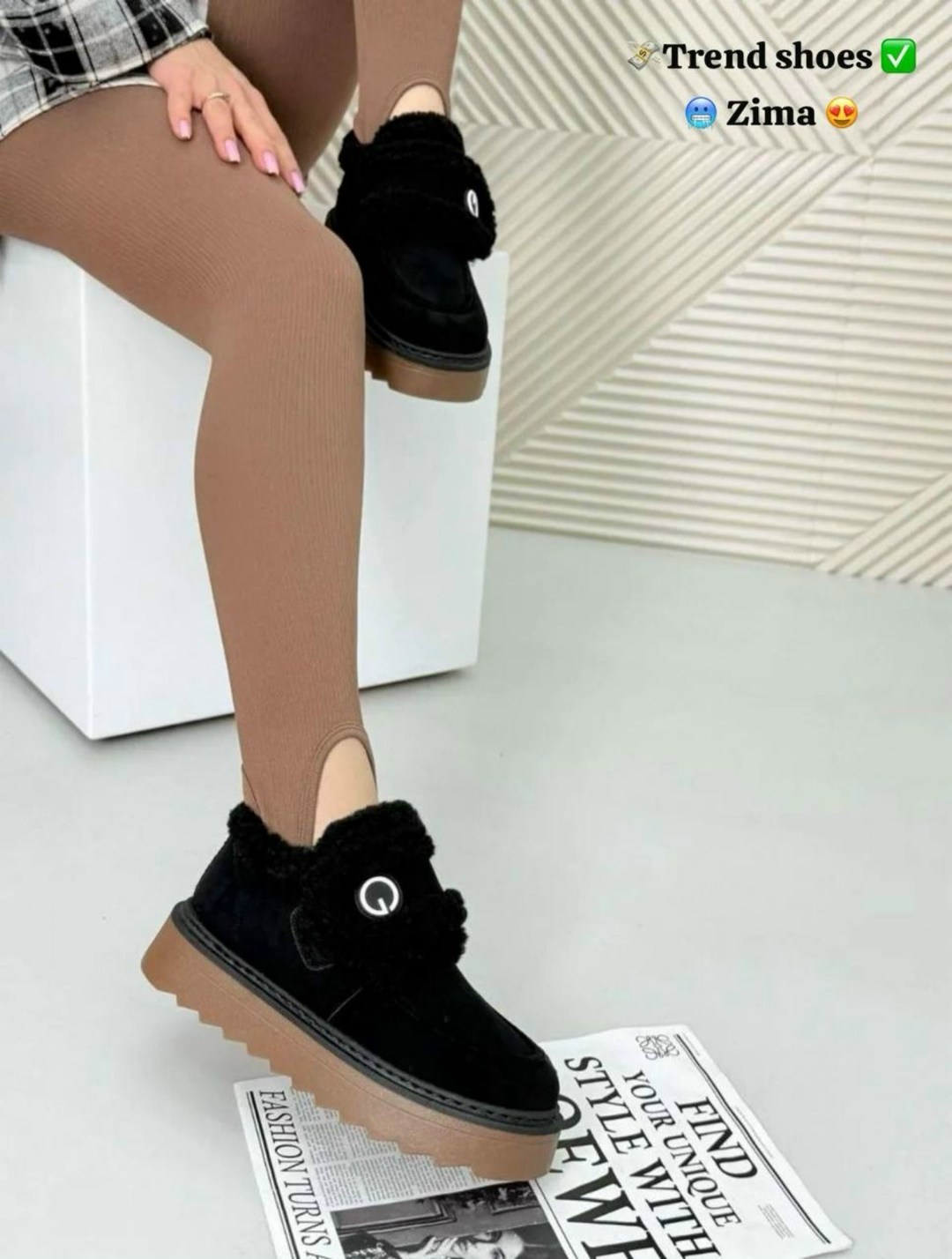 ,женские угги,угги женские зимние,угги зимние на платформе, женская зимняя