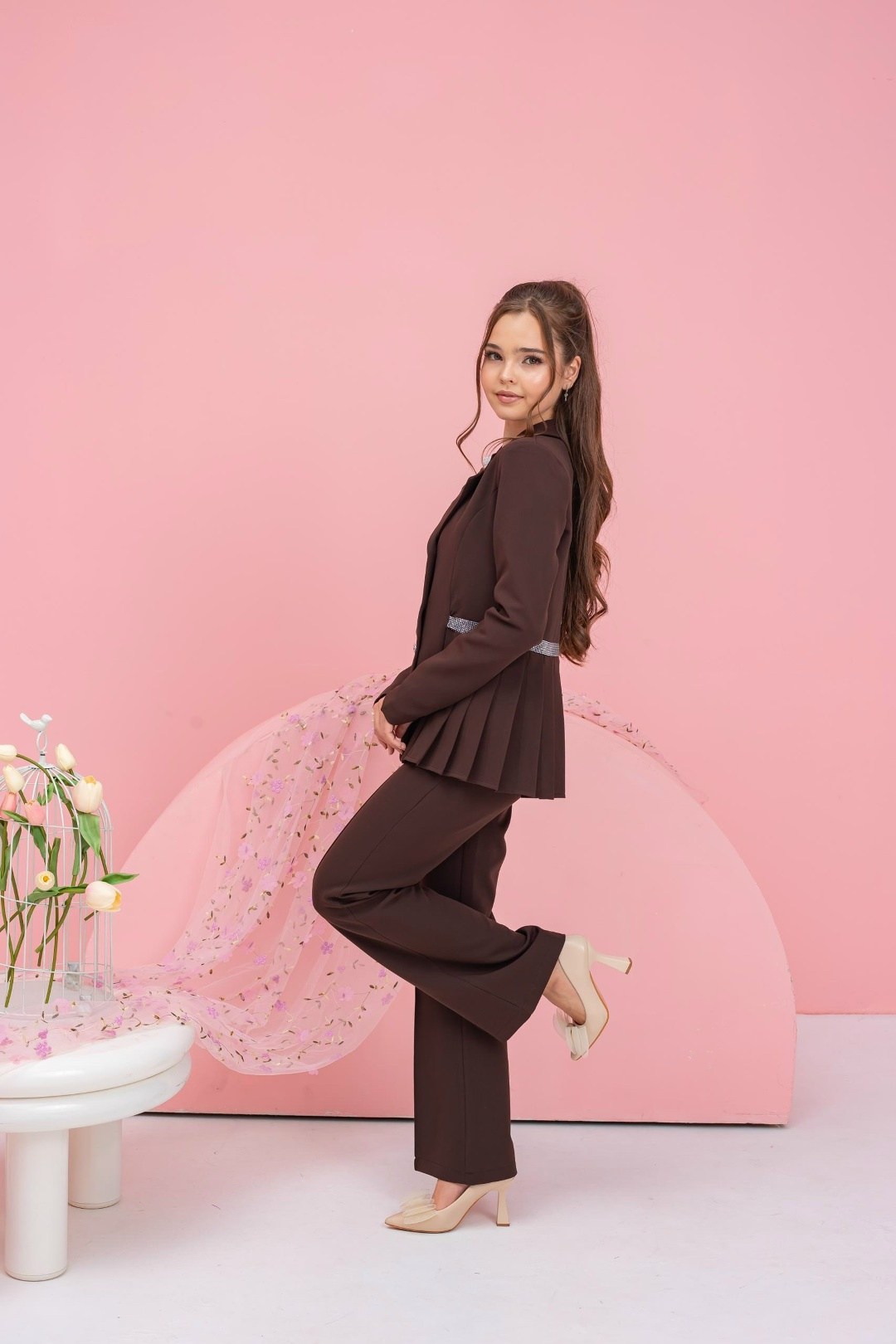 костюмы брючные,костюм с брюками,брючный костюм для девочек,стильные костюмы,брючные костюмы женские