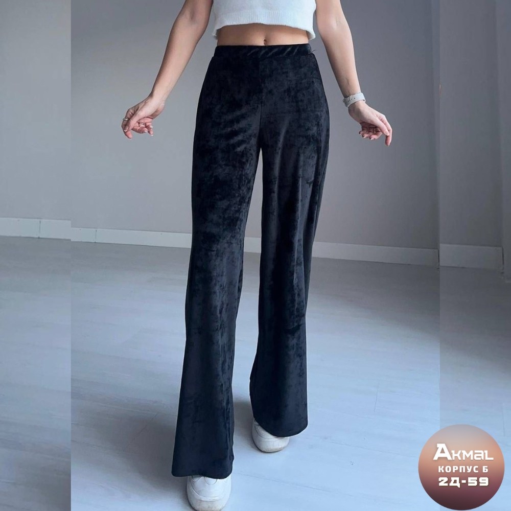 брюки вельветовые палаццо женские,материал бархат,штаны вельвет,штаны велюровые женские,брюки велюровые