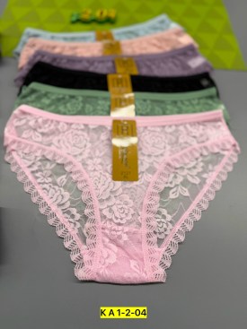 Нижнее белье