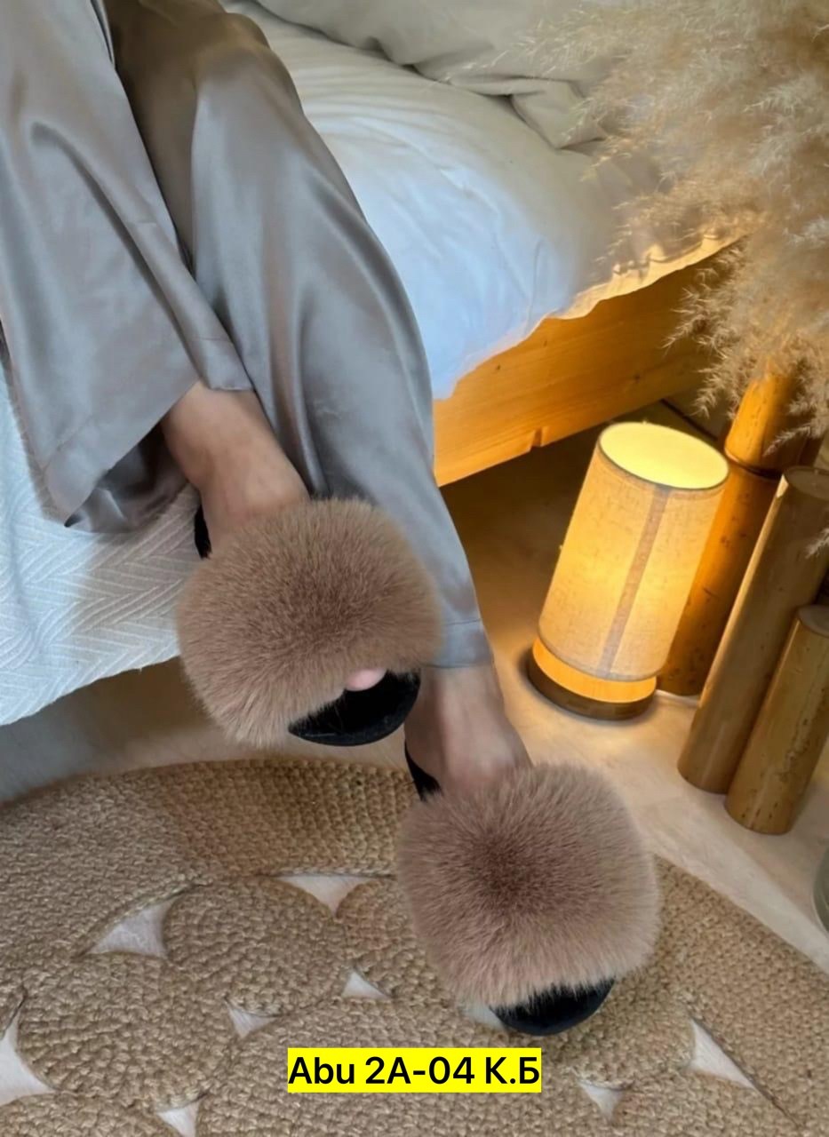 тапочки домашние oткрытые меховые,пушистые домашние тапочки,женские домашние тапочки,,тапочки домашние открытые пушистые