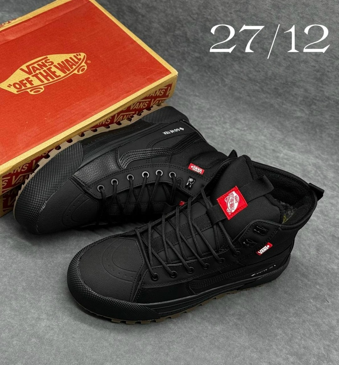 кроссовки мужские vans,,ботинки vans,vans sk 8 hi gore tex mte 3,vans sk 8 hi gore tex