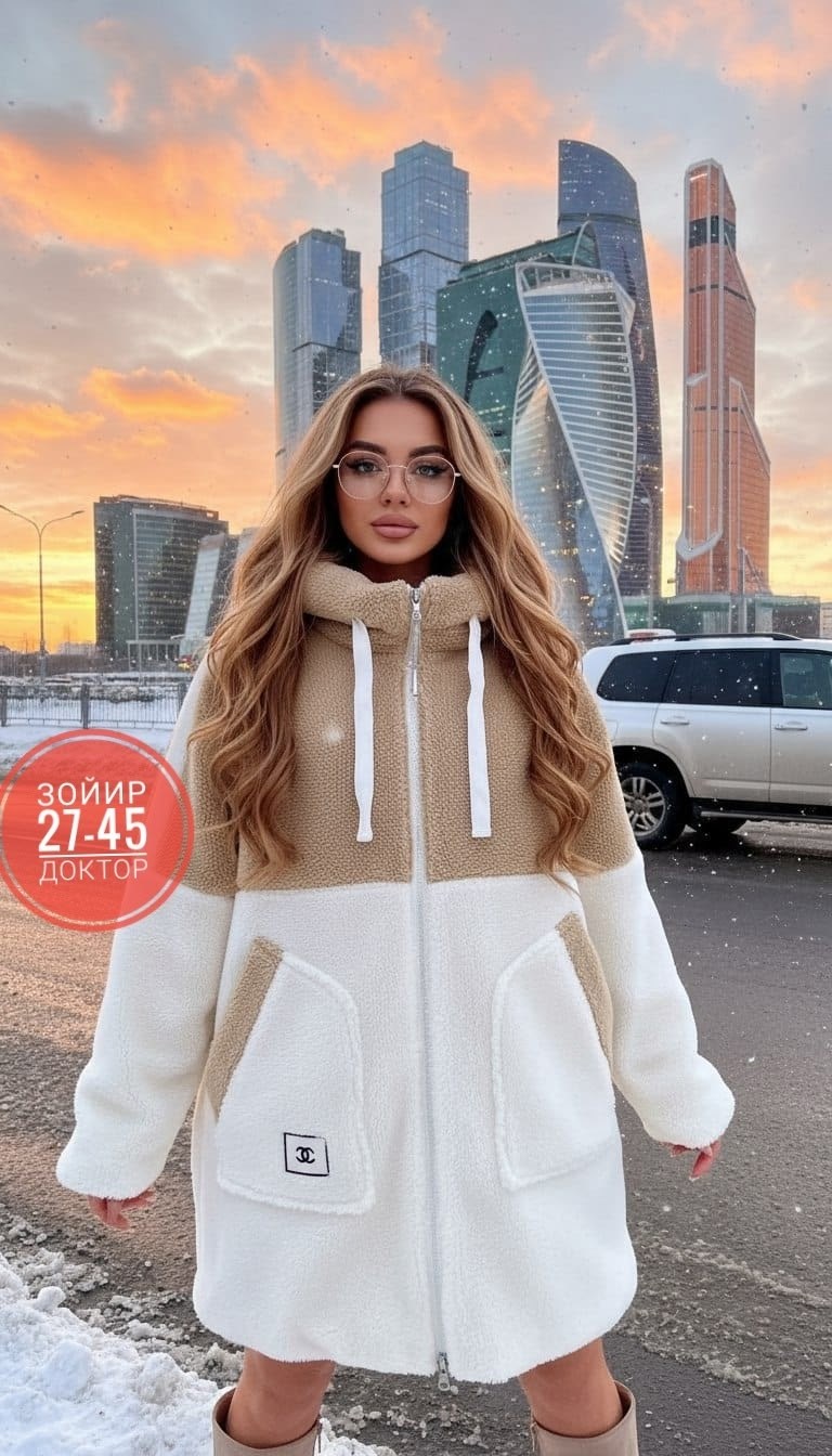 пальто барашек,куртка женская,женская верхняя одежда больших размеров,куртка двухсторонний,куртка