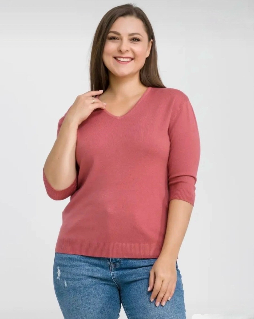 джемпер женский однотонный,однотонный классический джемпер,джемпера женские,классический джемпер,джемпер