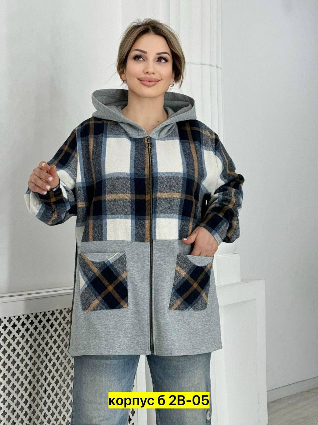 больших размеров,рубашка с капюшоном,кардиган,кофта на флисе,женская кофта