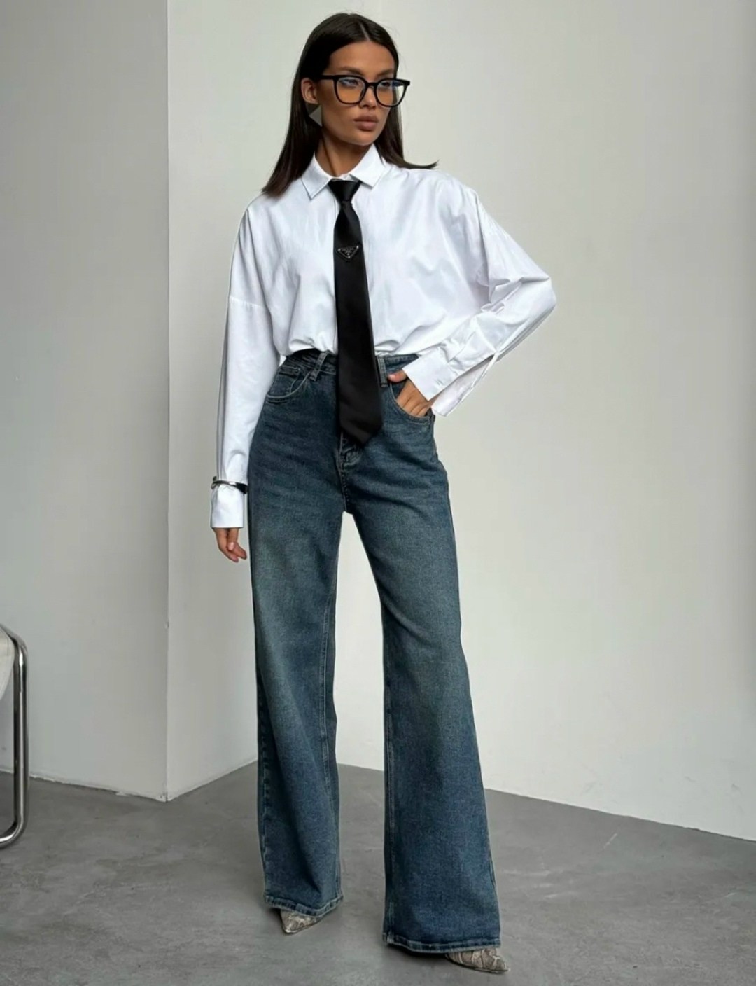 джинсы широкие,широкие джинсы прямые,джинсы женские,стильные джинсы,прямые джинсы