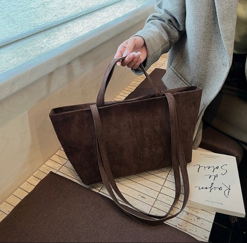 замшевая сумка,женская замшевая сумка,сумка тоут женская,женская сумка,модная сумка