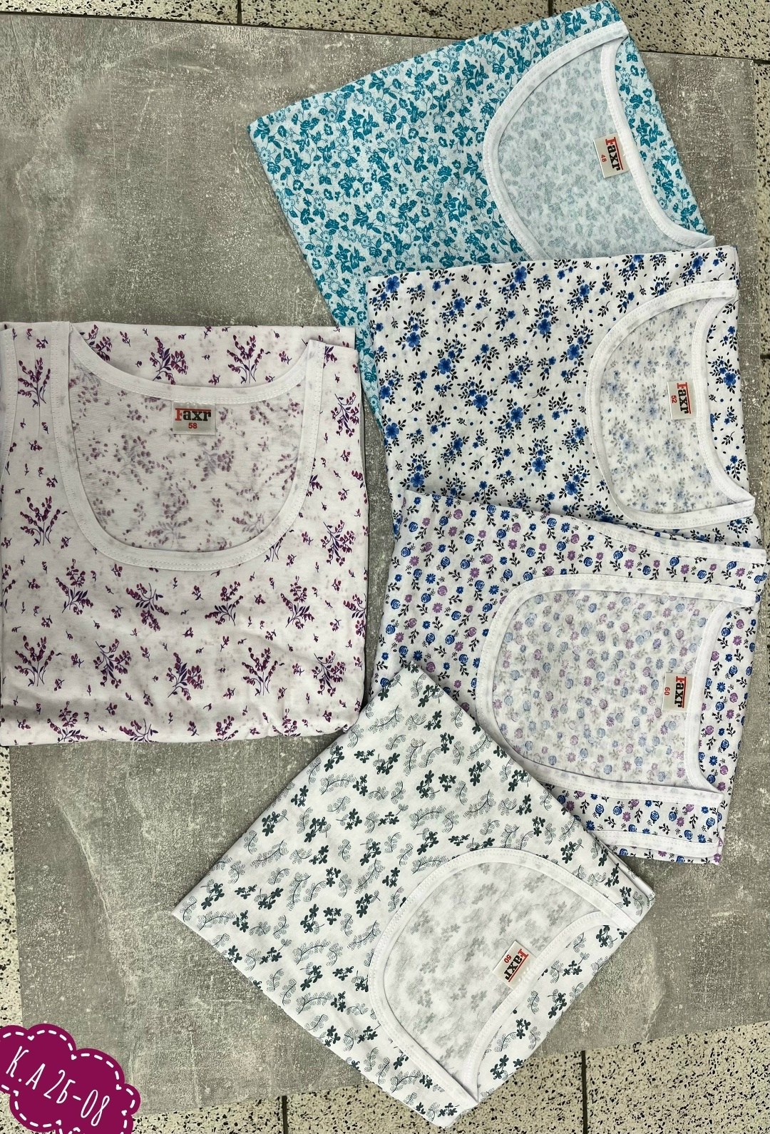 сорочка женская,майка женская,майка для девочек,детское белье,ночная сорочка