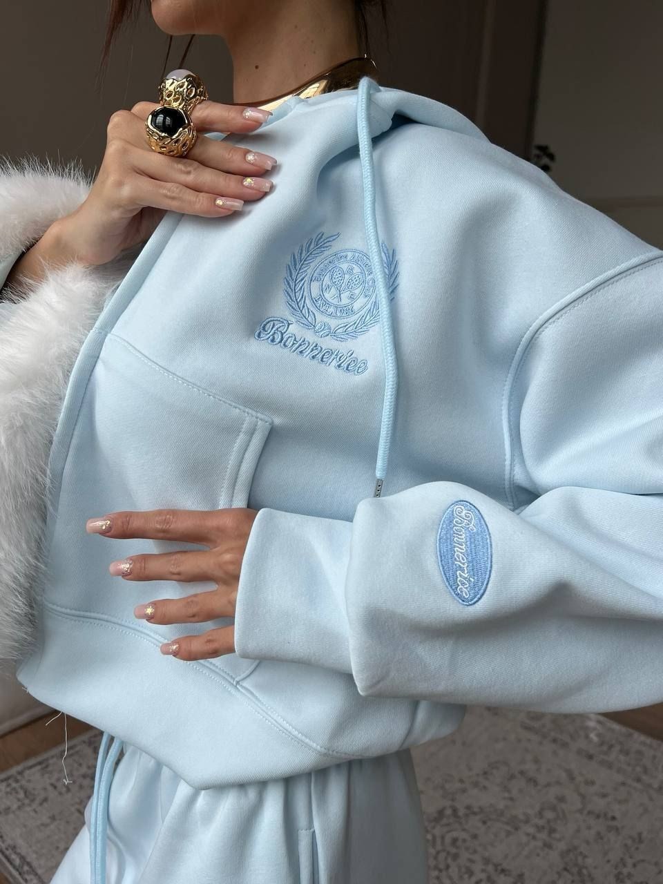 костюмы спортивные женский,спортивные костюм,костюм стильный,женские костюмы,костюм голубой