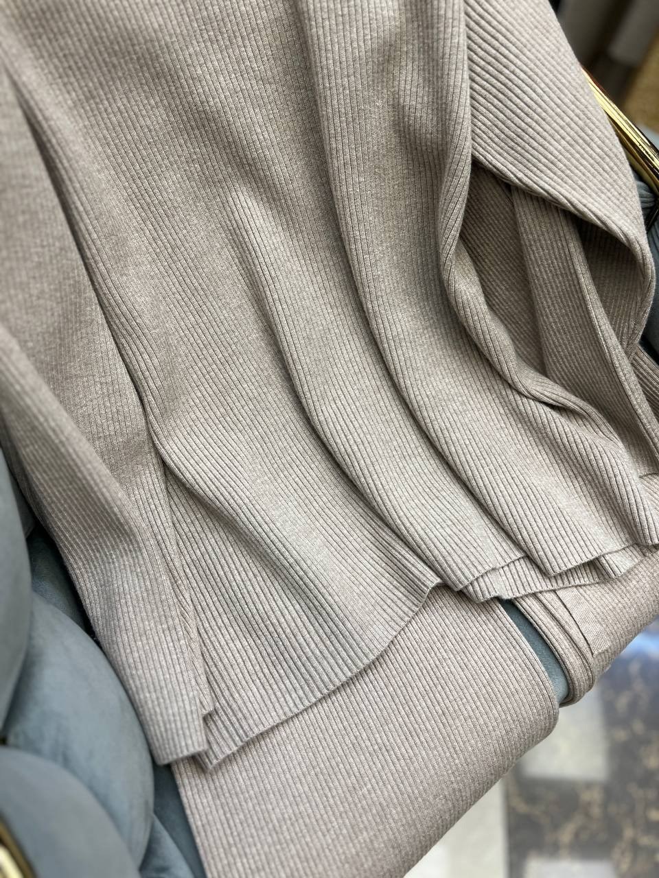 трикотажные костюмы,вязаные костюмы,костюмы брючные,женский вязаный костюм,костюм из кашемира