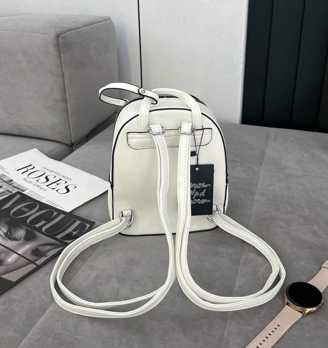 рюкзак женские,рюкзак,рюкзак белый,рюкзак модный,женский рюкзак из экокожи