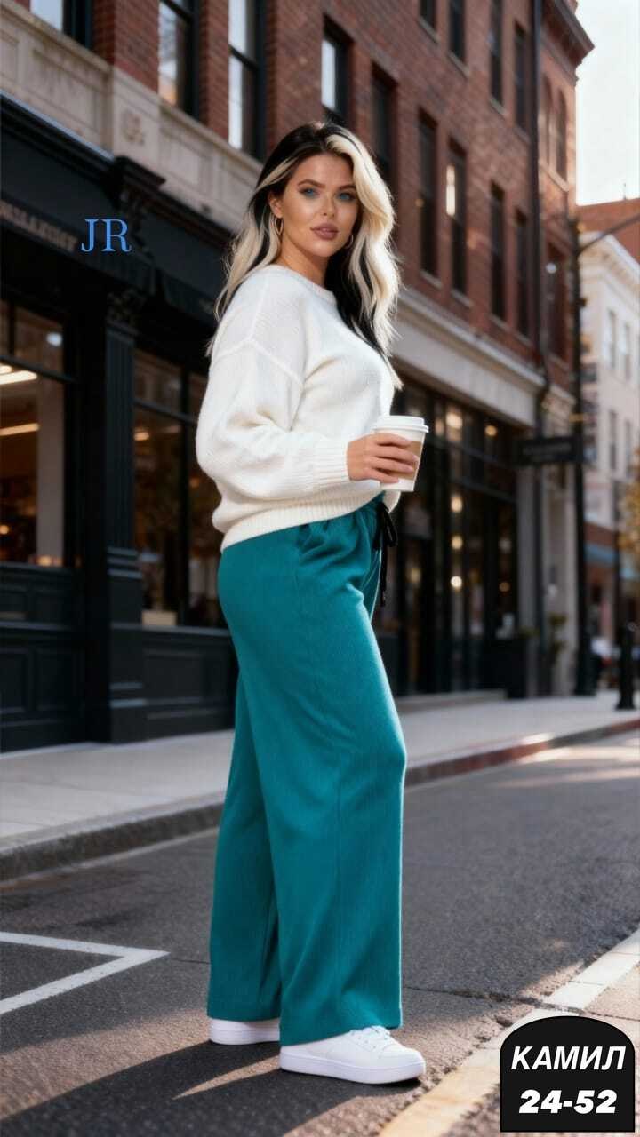 брюки синие,спортивные брюки,женские джоггеры,штаны трикотажные,брюки женские широкие