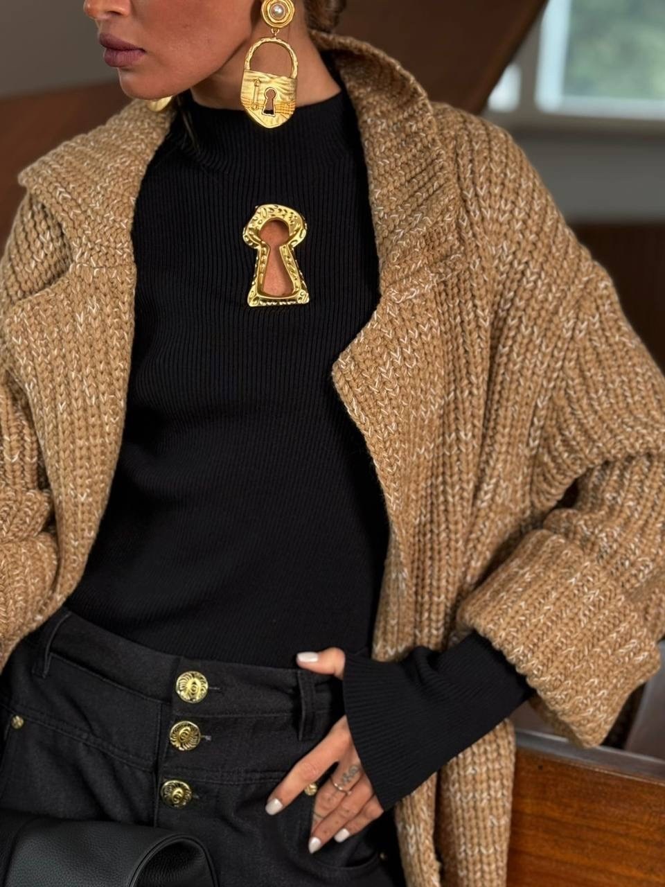 джемпер с высоким воротом,трикотажный пуловер,водолазка,черный джемпер,женские джемпера