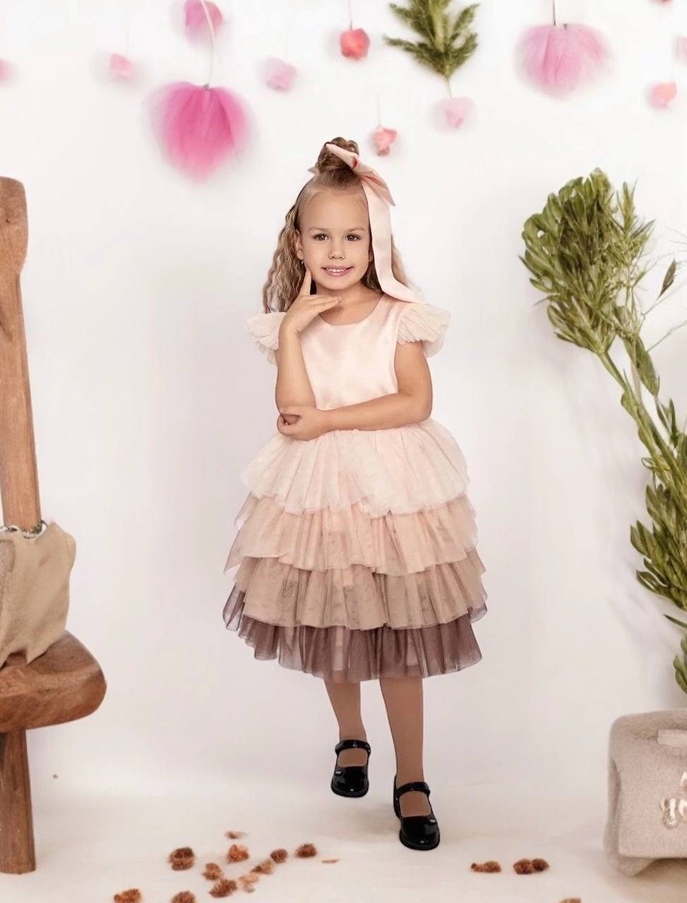 красивое платье для девочек,нарядное платье для маленькой принцессы,нарядное платье для девочки,детские платья нарядные,для девочек платья