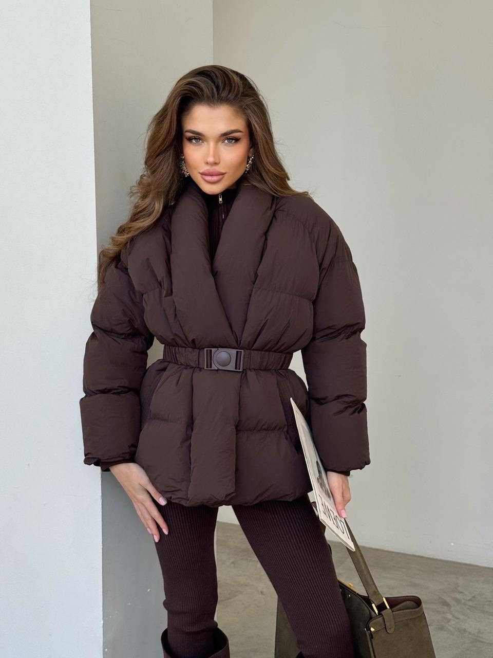 женские пуховики,куртка с поясом,демисезонная куртка,зимние куртки,женская зимняя куртка