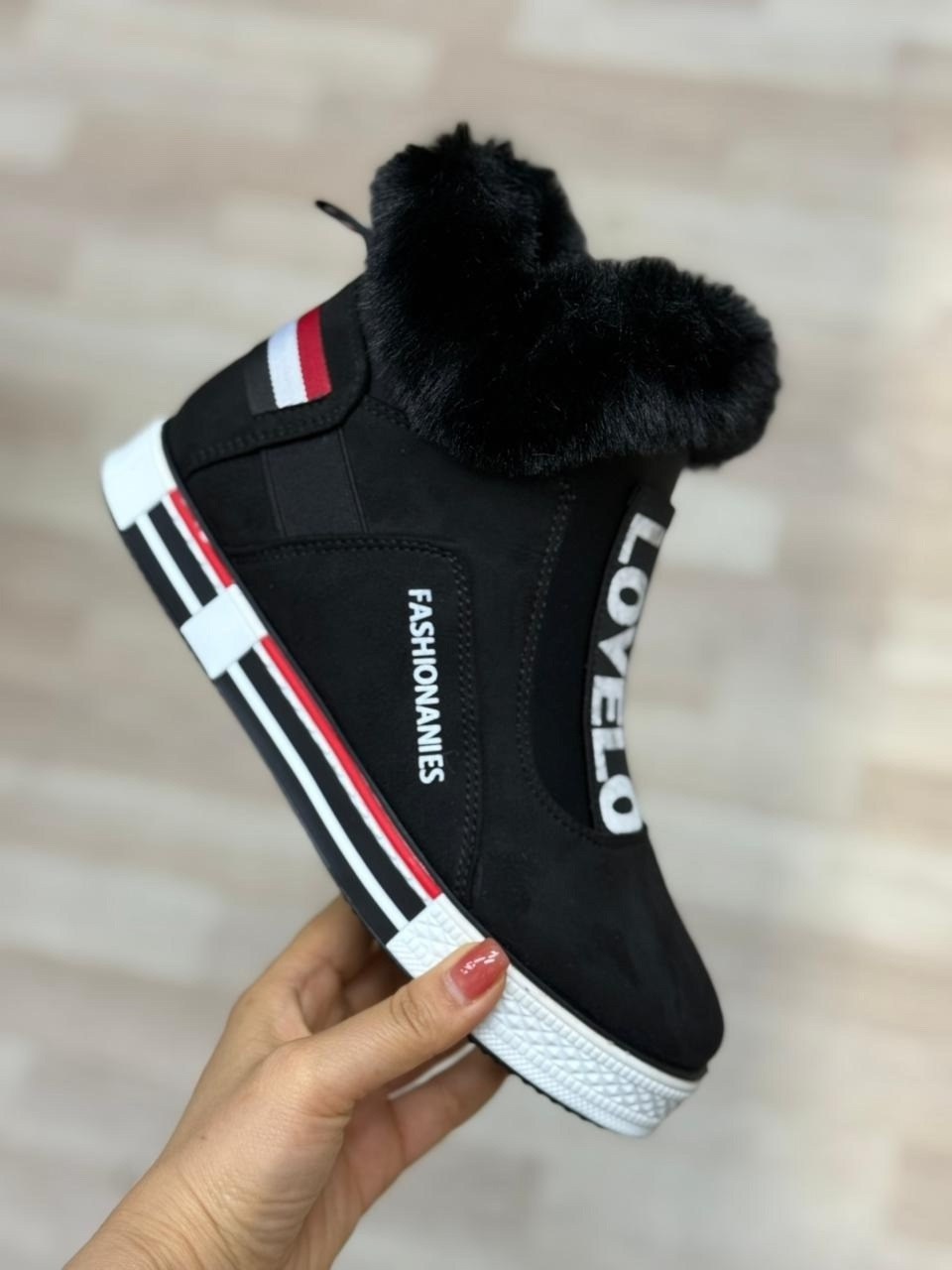 , женская,женская зимняя , зима,ботинки женские