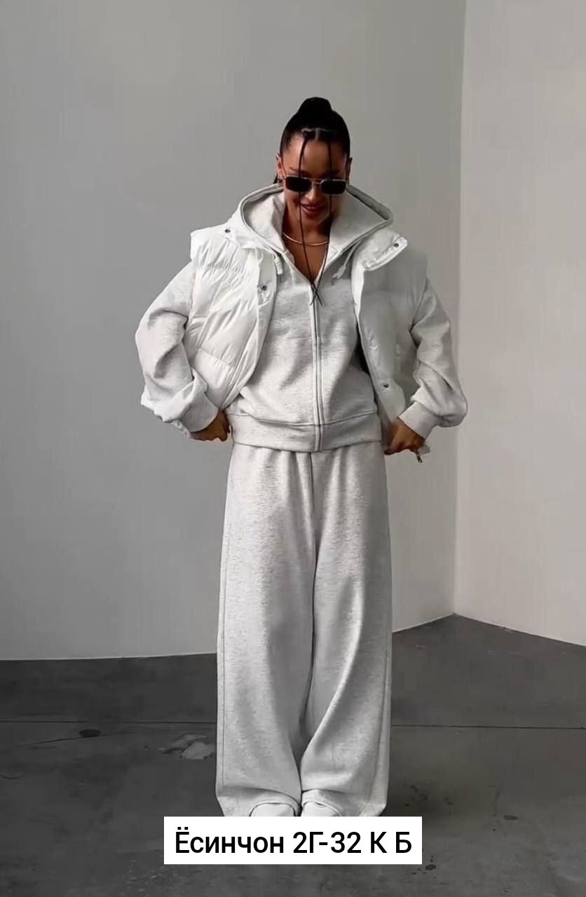 костюм на флисе,костюм женский тройка,спортивные костюмы женские,стильные костюмы,костюм женский на флисе