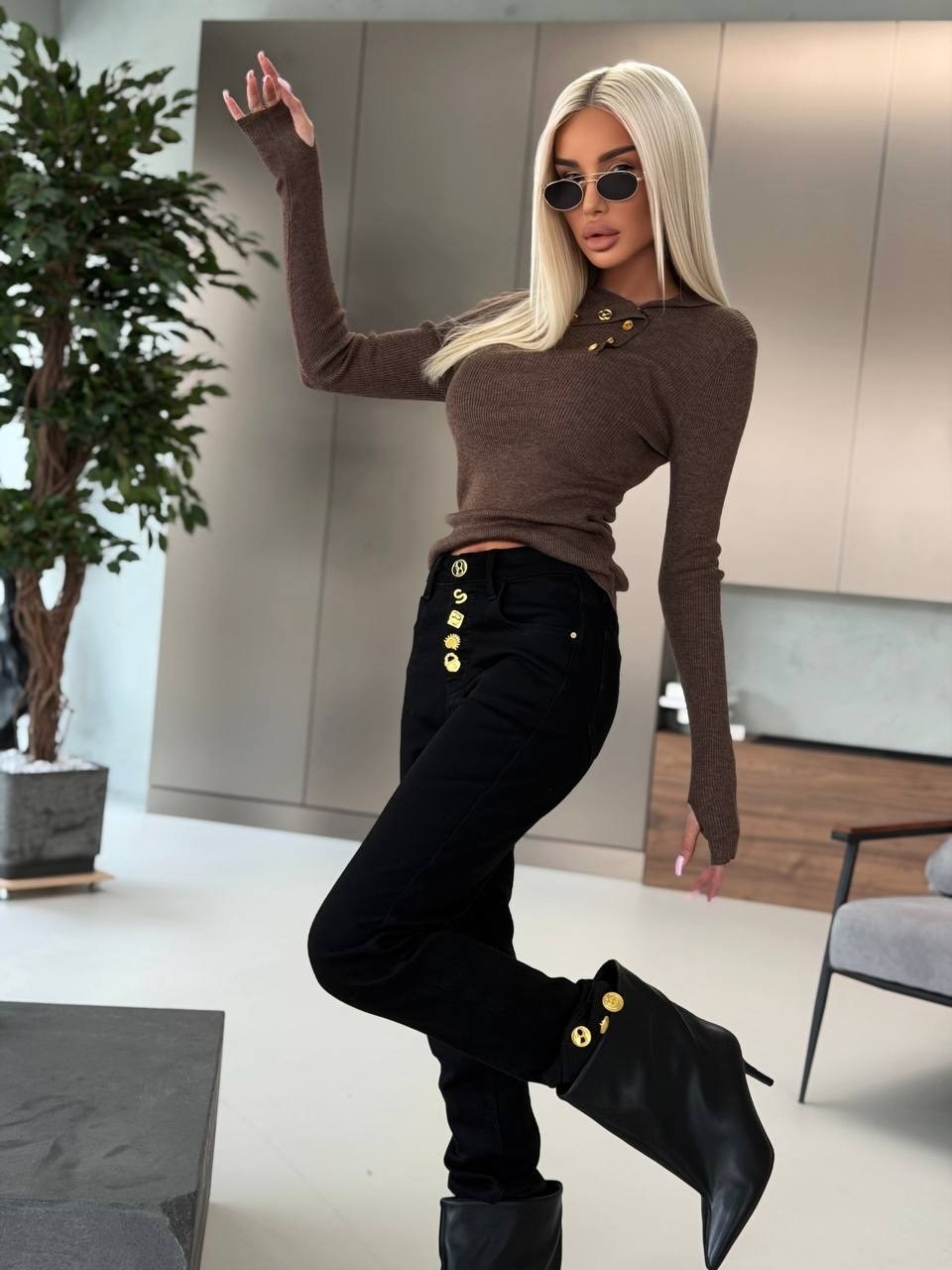 кофта женская,водолазка с пуговицами,кофта с пуговицами,кашемировая кофта,водолазка женская