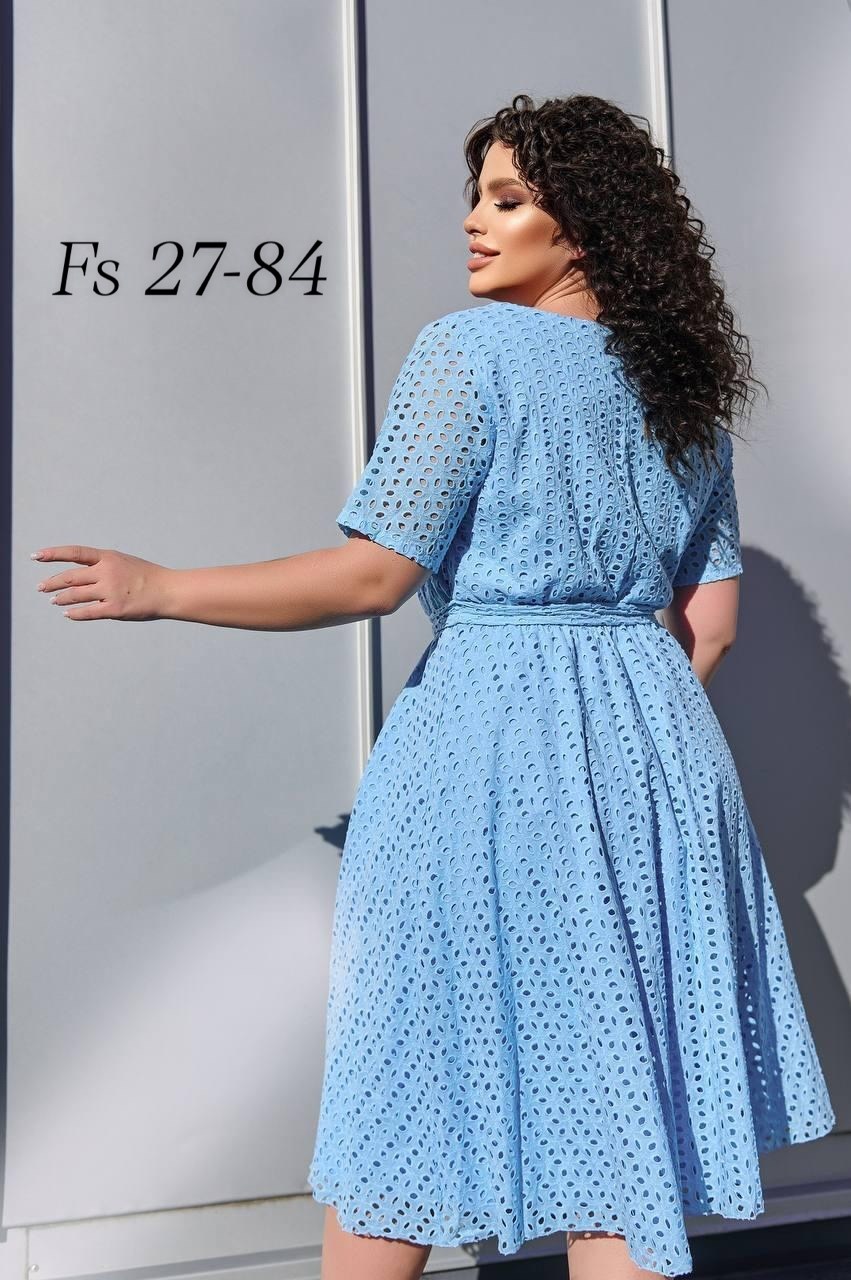 женские платья больших размеров,большие размеры платье,летнее женское платье,платье летнее хб,летние платья с перфорацией