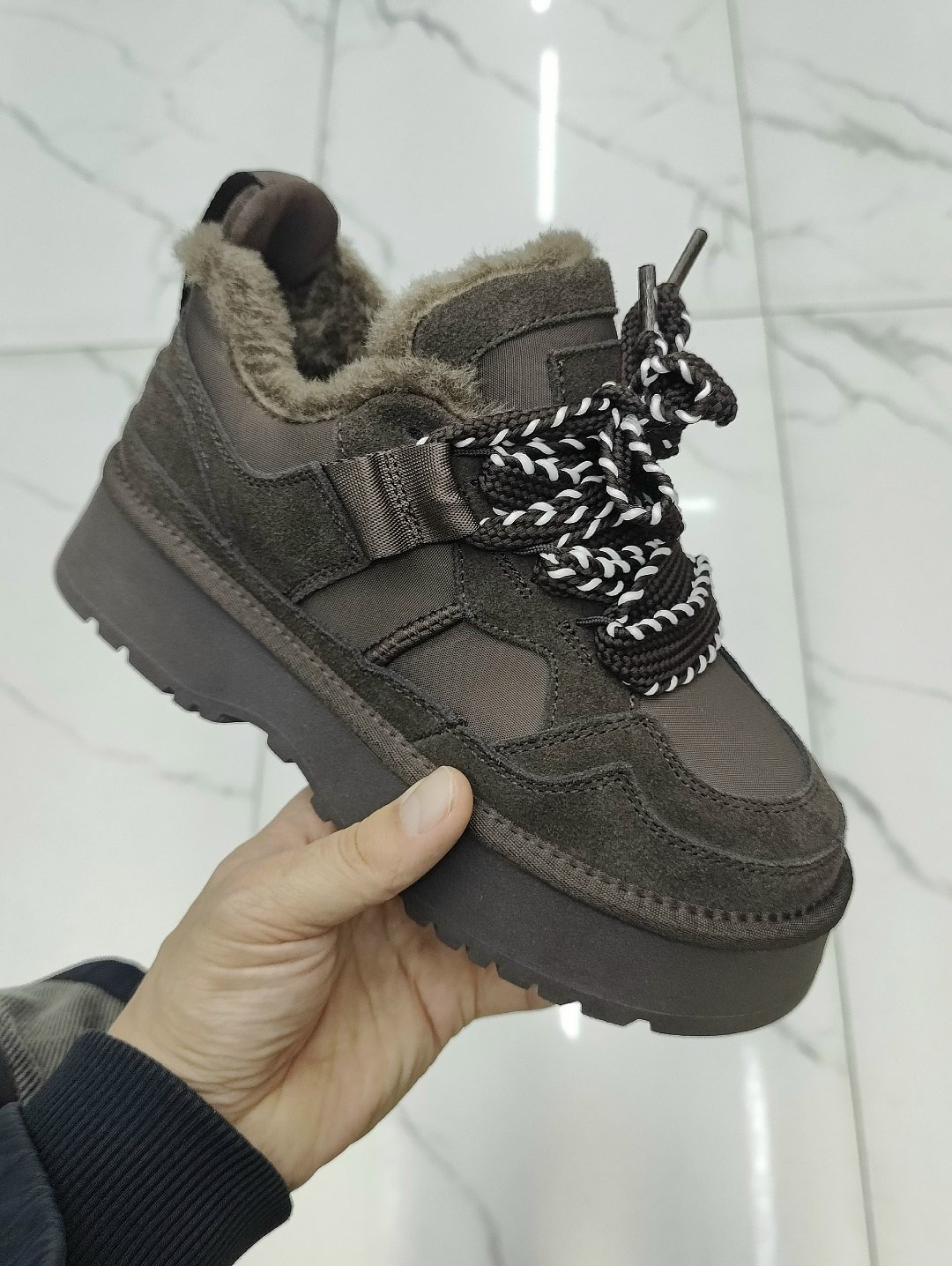 ,кроссовки зимние женские,зимние кроссовки,зимняя ,женская