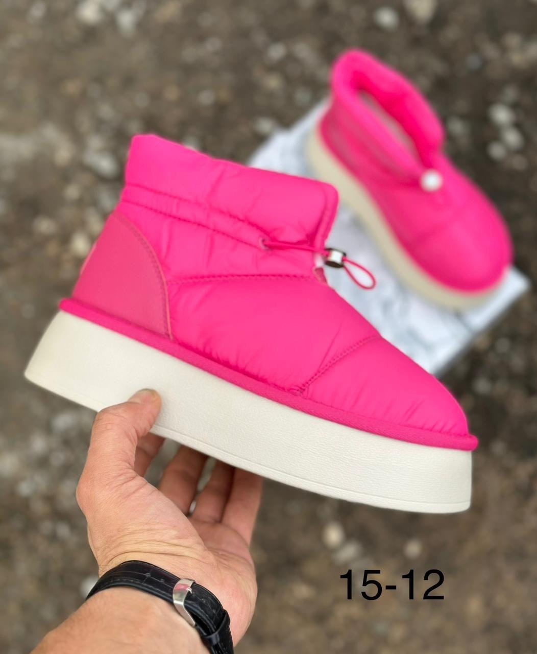 дутики женские,угги женские,, женская, дутики