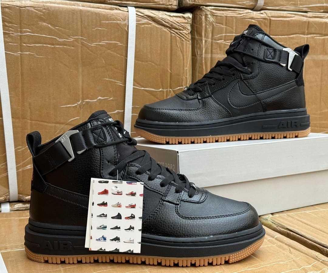 nike air force 1 high utility 2 0,nike air force 1 high utility,nike air force 1 high utility 2.0 black gum,nike air force 1 high black,кроссовки