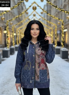 Верхняя одежда