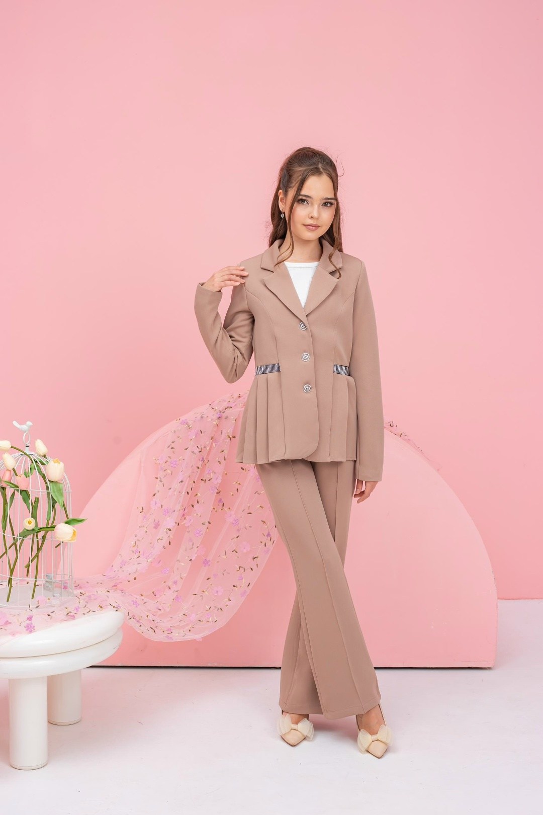 костюмы брючные,костюм с брюками,брючный костюм для девочек,стильные костюмы,брючные костюмы женские