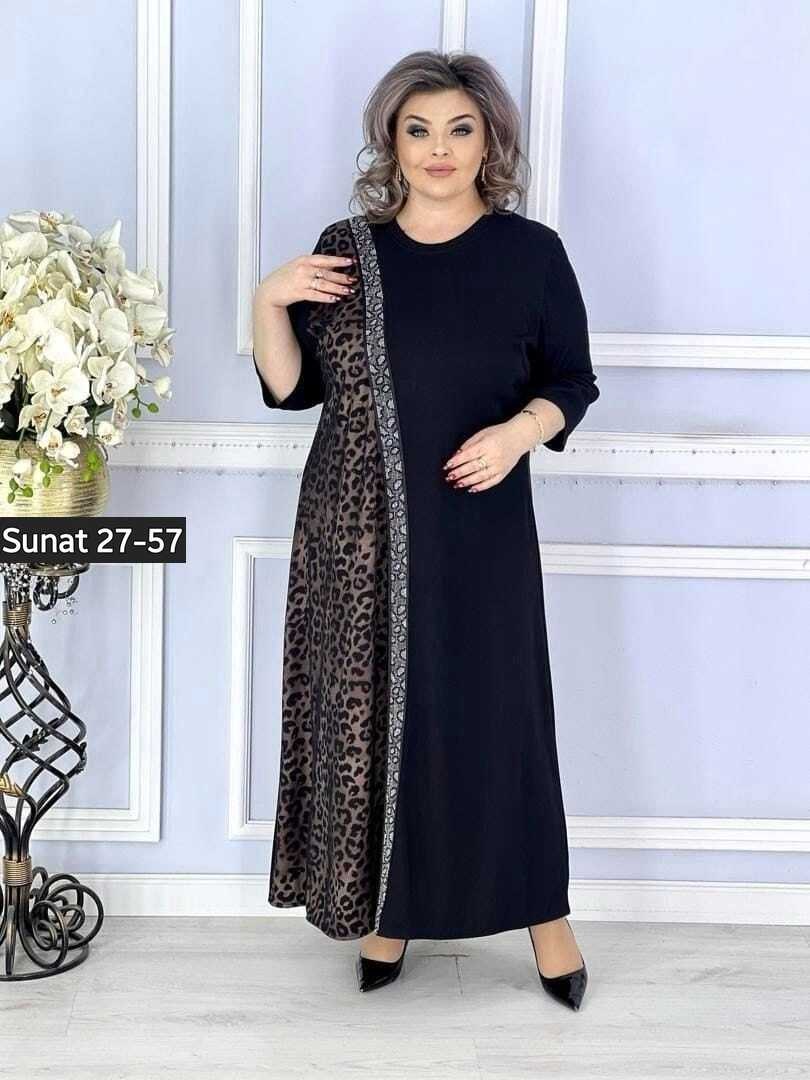 платье большие размеры,,платье для женщин,одежда больших размеров,платье