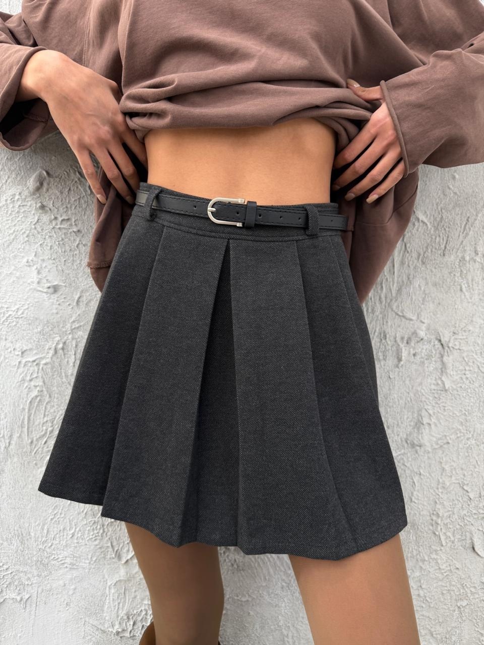 юбка,юбка с поясом,кожаная юбка,юбка плиссе мини,модели юбки