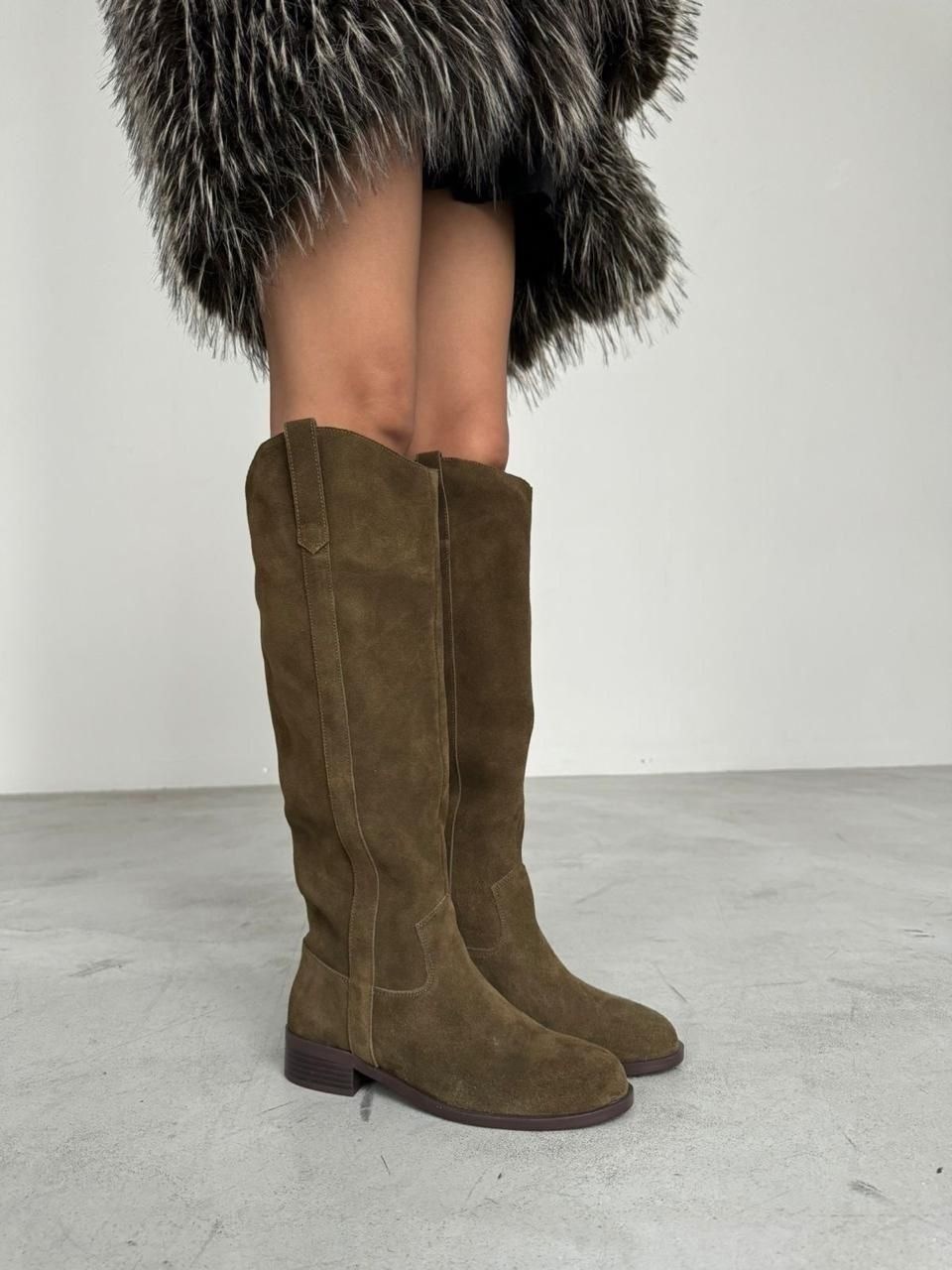 ,замшевые зимние сапоги зенден,замшевые сапоги,сапоги замшевые женские,сапоги женские зимние замшевые