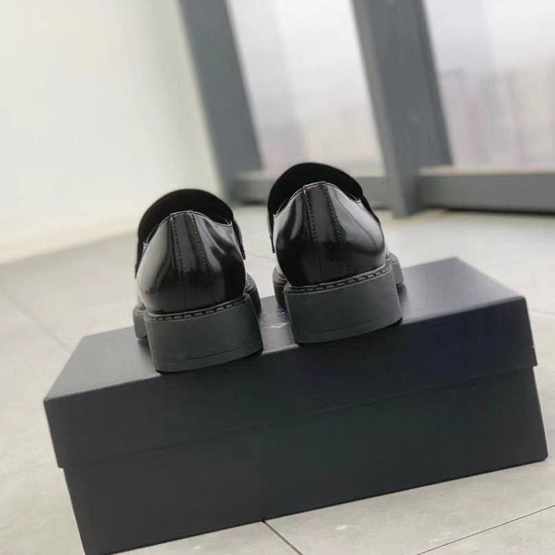 лоферы прада,prada лоферы chocolate,,лоферы prada,лоферы прада женские