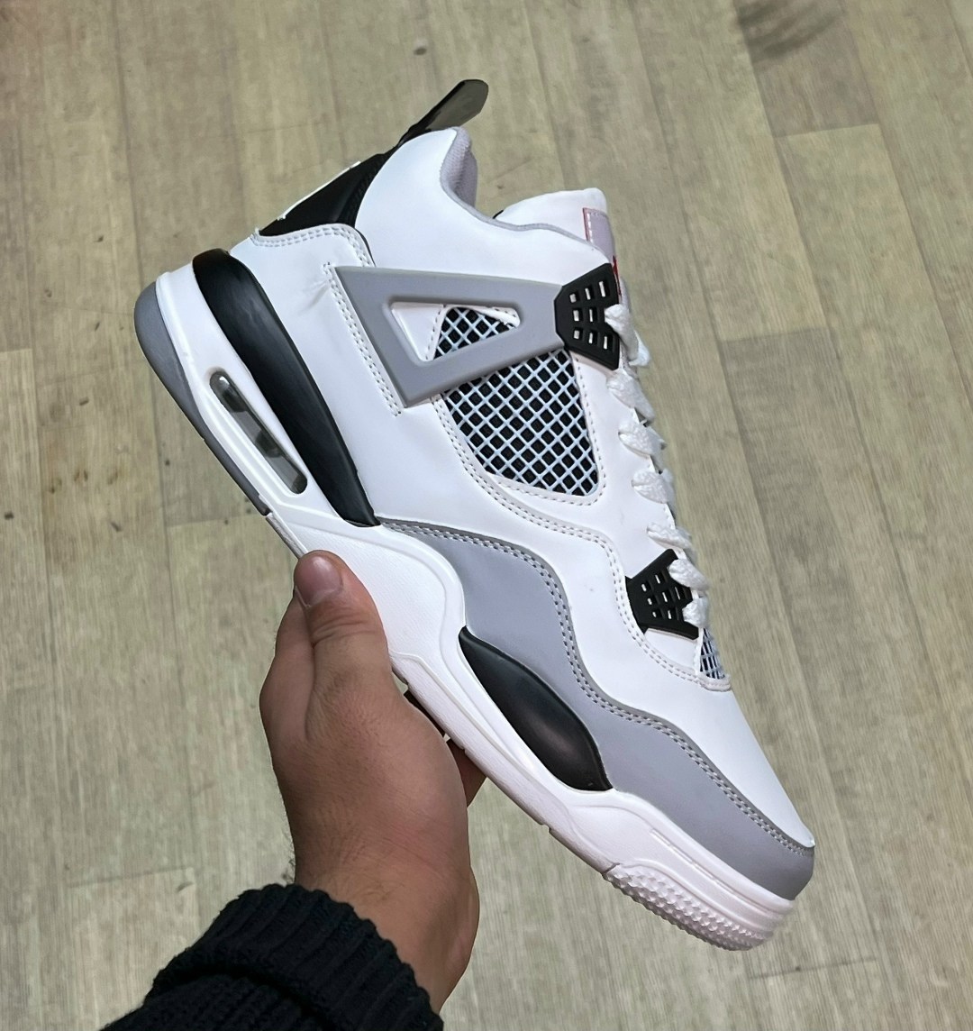 кроссовки nike air jordan 4,кроссовки,кроссовки nike air jordan 4 retro,кроссовки nike air jordan 4 retro psg,кроссовки мужские nike air jordan 4