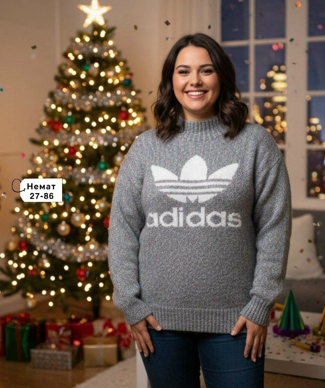 новогодние фотосессии,рождественские свитера,рождественская фотосессия,новогодние свитера,женская новогодняя