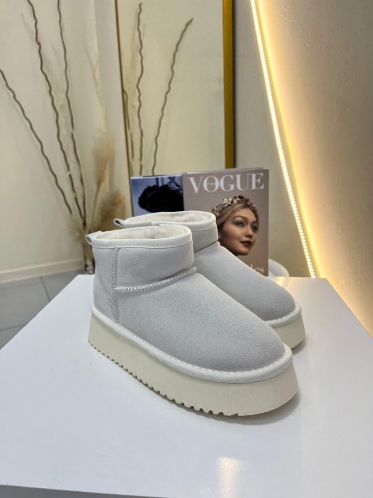 угги женские,женские зимние угги,угги зимние короткие на платформе,,угги женские ugg