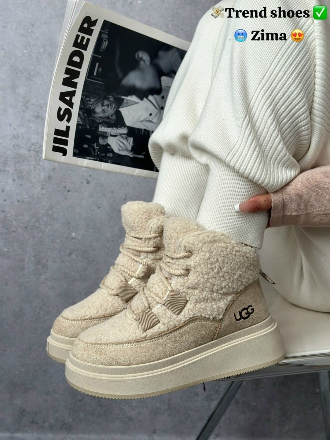 обувь,женские угги,зимняя обувь женская,угги зимние на платформе,угги женские зимние