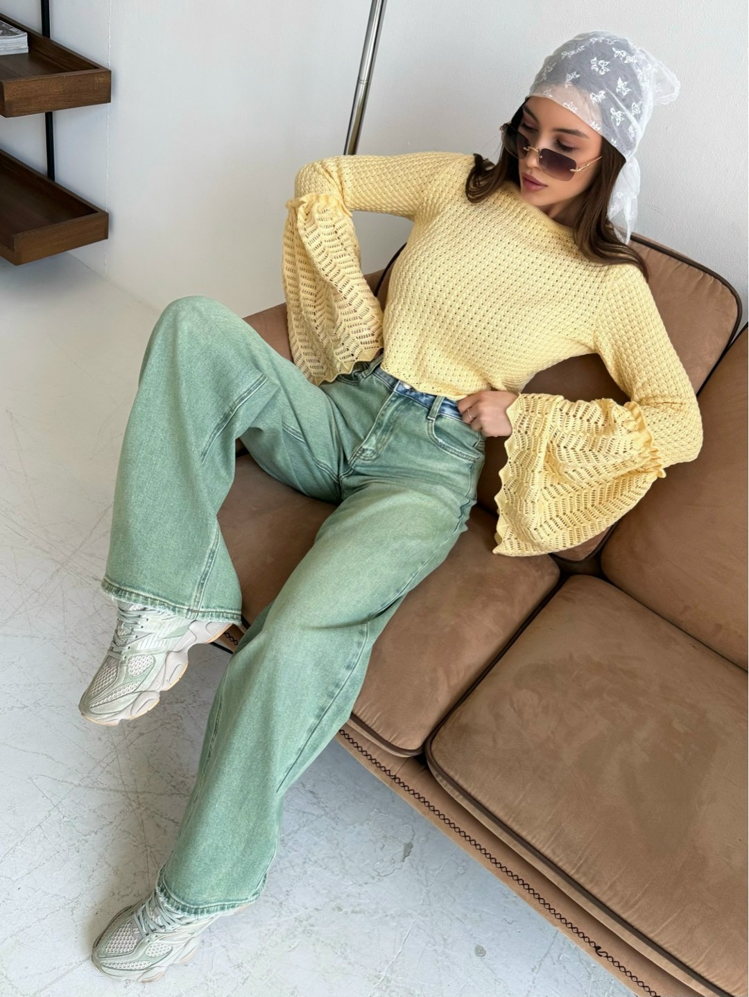 женские джинсы,джинсы брюки,джинсы широкие,джинсы голубые,штаны джинсы