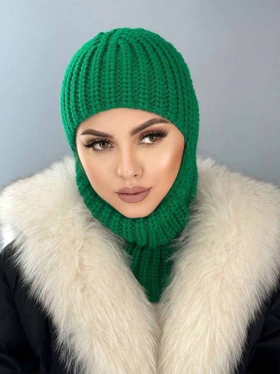 шапка балаклава женская,балаклава женская,балаклава вязаная,балаклава для женщин,балаклава женская вязаная