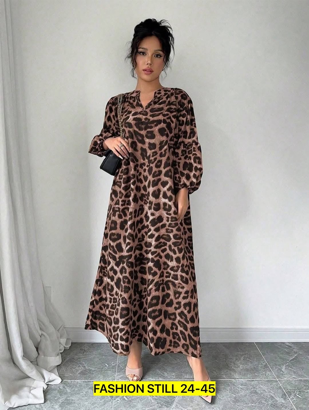 платье с леопардовым принтом,женское длинное платье с леопардовым принтом,леопардовое платье,платье макси с леопардовым принтом,модное платье