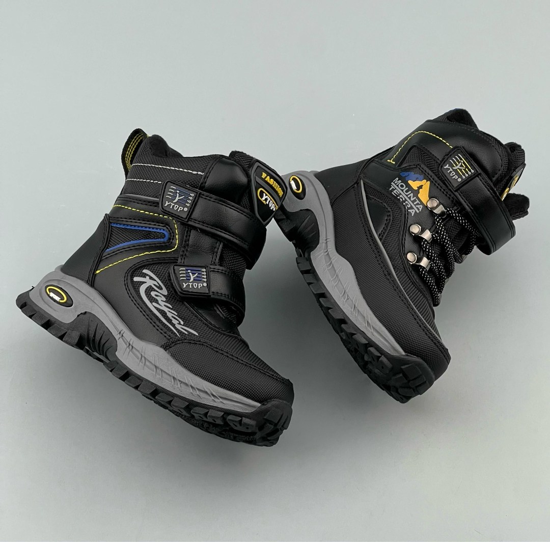 ботинки мембрана,ботинки мальчикам,,ботинки детские,детская