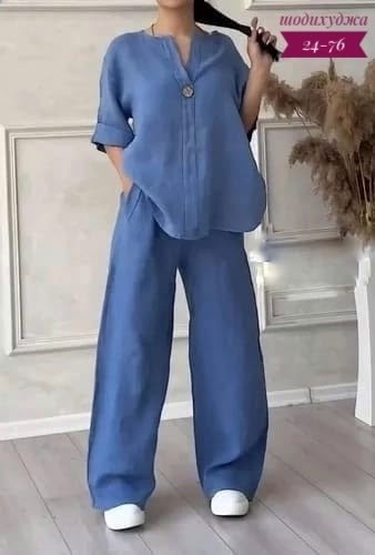брючный костюм из льна женский,женский костюм двойка,стильные женские костюмы,женские костюмы,костюмы двойки