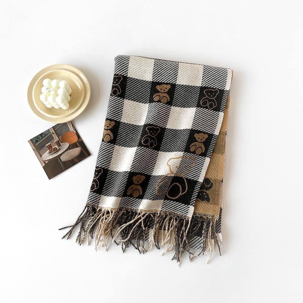 женский теплый шарф,зимние теплые шарфы,теплые шарфы,модные шарфы,зимний кашемировый шарф