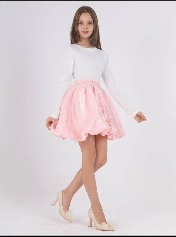 юбка для девочек,нарядная юбка,юбка модная,нарядное платье,пышная юбка